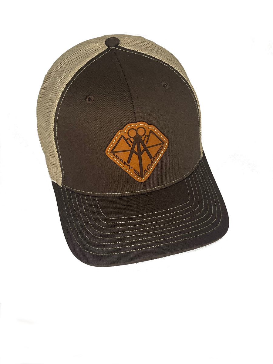 ADAMSADAPTERS HATS Adamsadapters