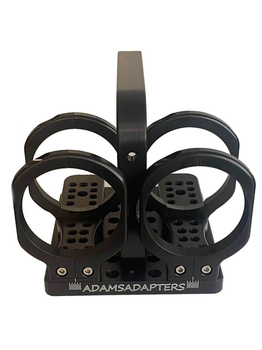 SWAROVSKI STC BIG EYE ADAPTER Adamsadapters