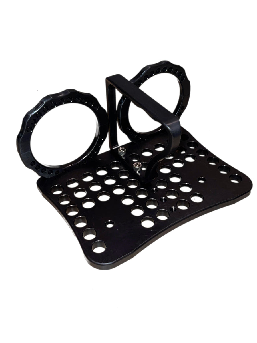 KOWA TSN664 PROMINAR BIG EYES ADAPTER Adamsadapters