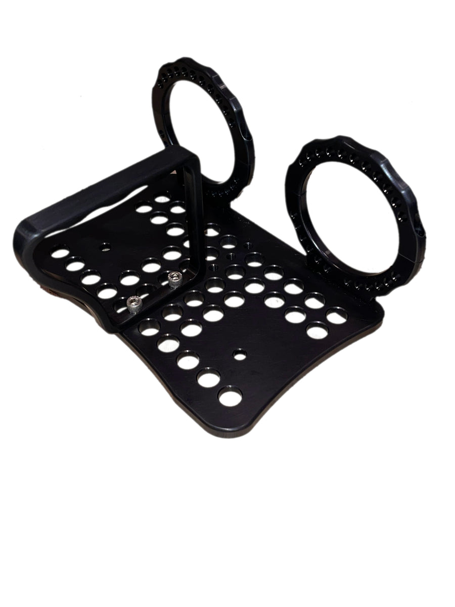 SWAROVSKI STS65 HD BIG EYES ADAPTER Adamsadapters