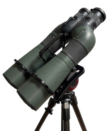 ニコン Nikon 直視型 乗ら フィールドスコープ ED III D=60 P