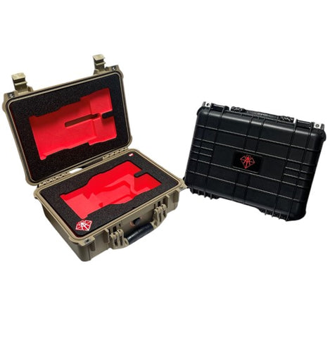 KOWA 55S CUSTOM CUT TRAVEL CASE