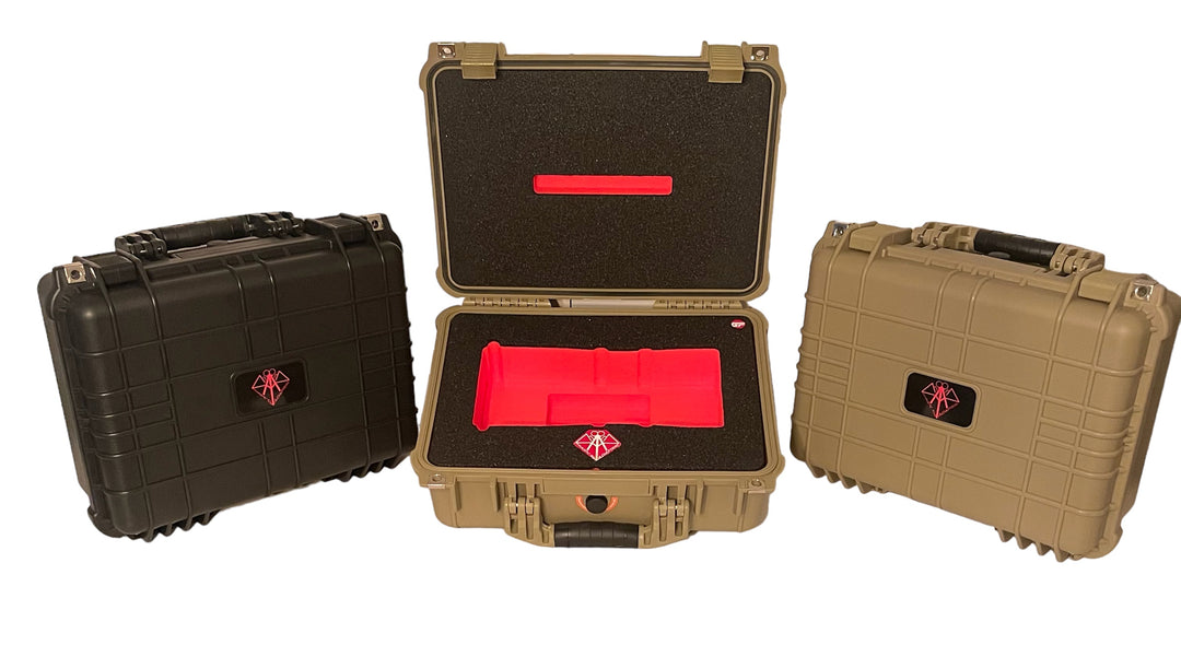 CASES – Adamsadapters