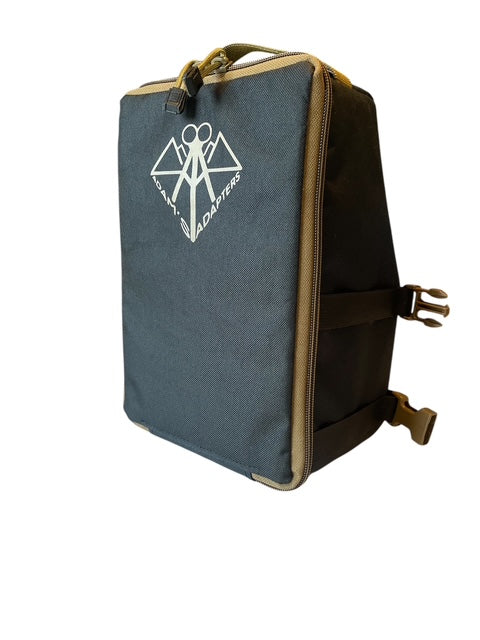 CASES – Adamsadapters