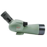 KOWA TSN-501 20-40X ANGLED SPOTTING SCOPE BODY